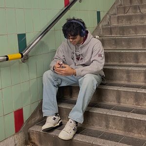 Meet your Posher, Shima